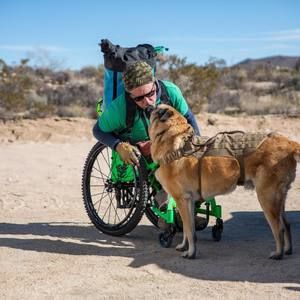 Meet your Posher, Rand